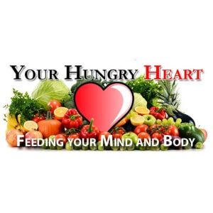 YOUR HUNGRY HEART