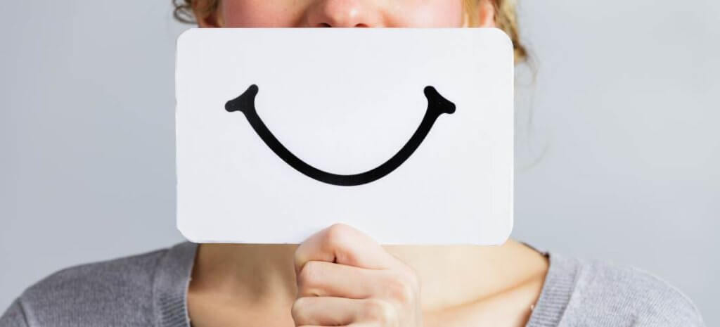 How a positive mood helps you eat healthier