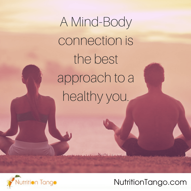 A Mind-Body Connection